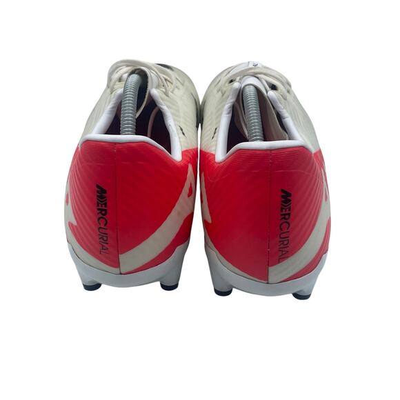 Nike Zoom Mercurial Vapor 15 Academy MG Ready Pack Soccer Cleats Mens 12 - Picture 4 of 8